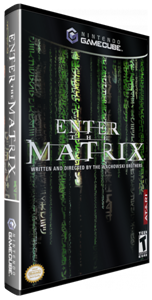 Enter The Matrix
